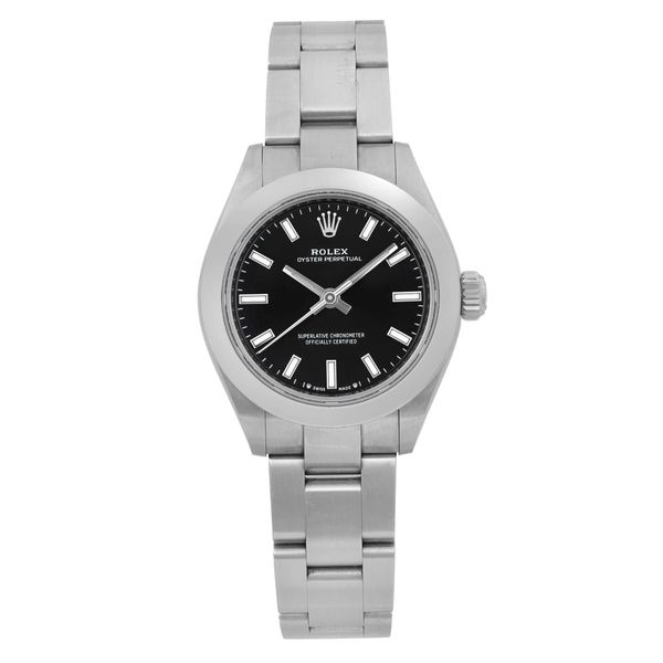 Rolex Oyster Perpetual 276200